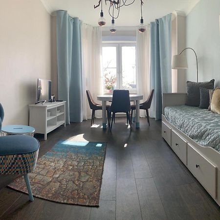 Aquagate Jurmala Apartment ภายนอก รูปภาพ
