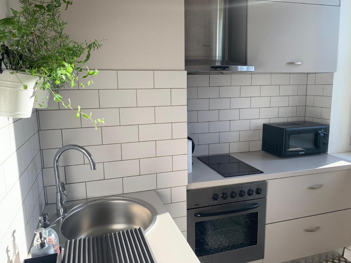 Aquagate Jurmala Apartment ภายนอก รูปภาพ
