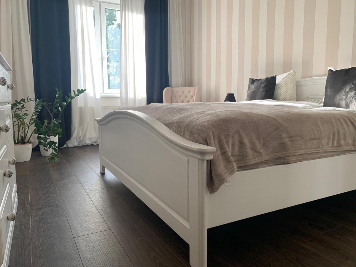 Aquagate Jurmala Apartment ภายนอก รูปภาพ