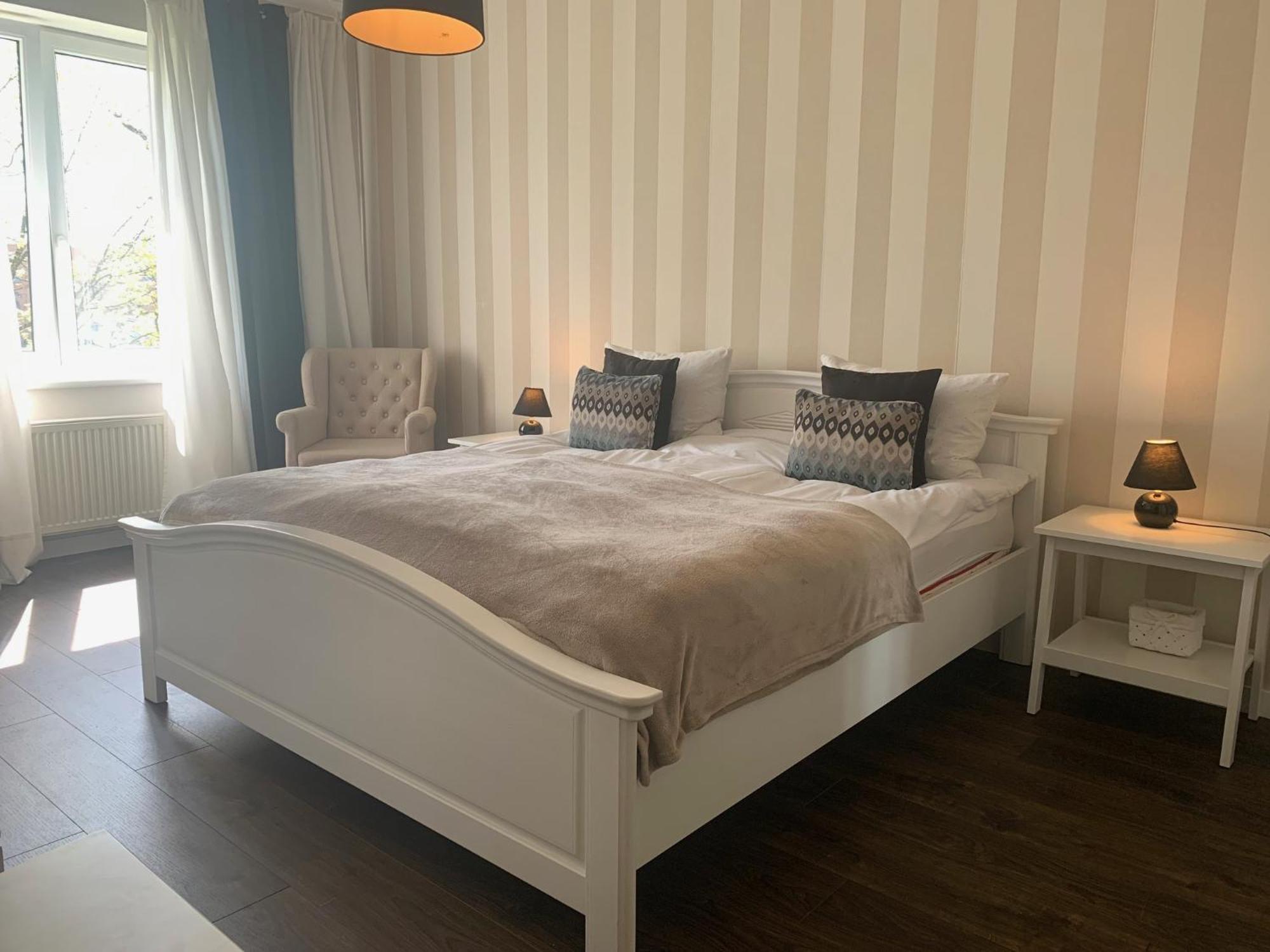 Aquagate Jurmala Apartment ภายนอก รูปภาพ