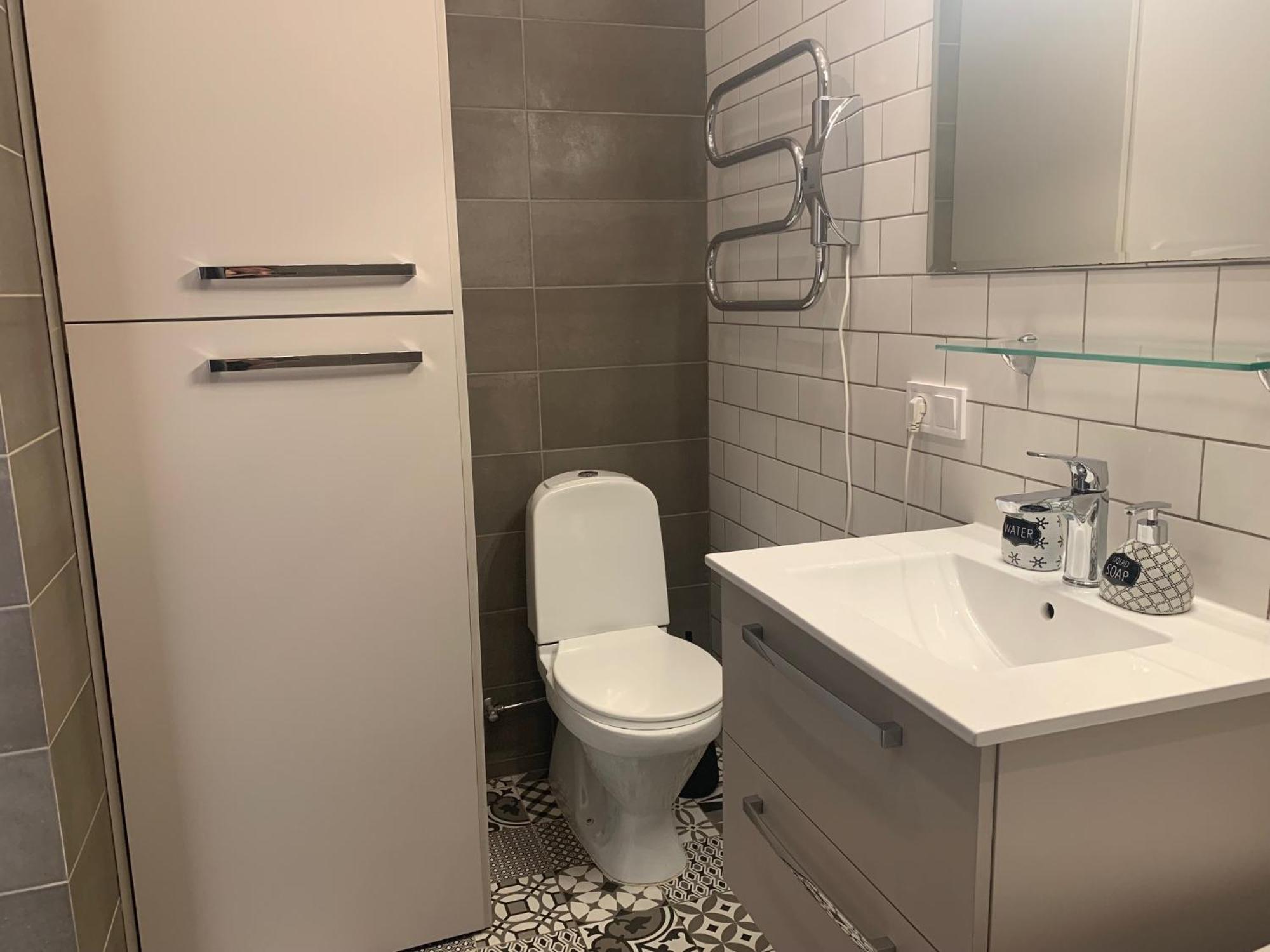 Aquagate Jurmala Apartment ภายนอก รูปภาพ