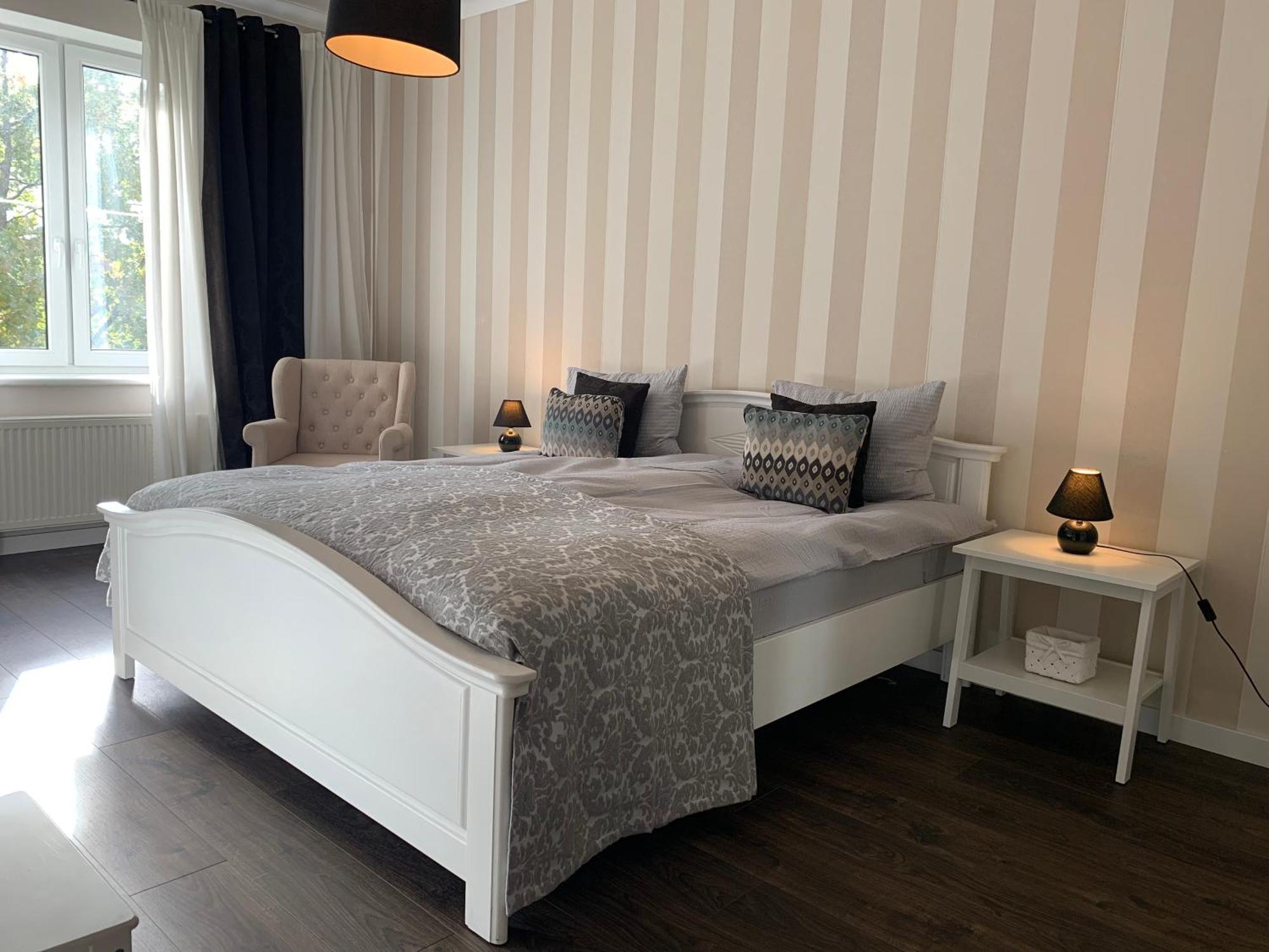 Aquagate Jurmala Apartment ภายนอก รูปภาพ
