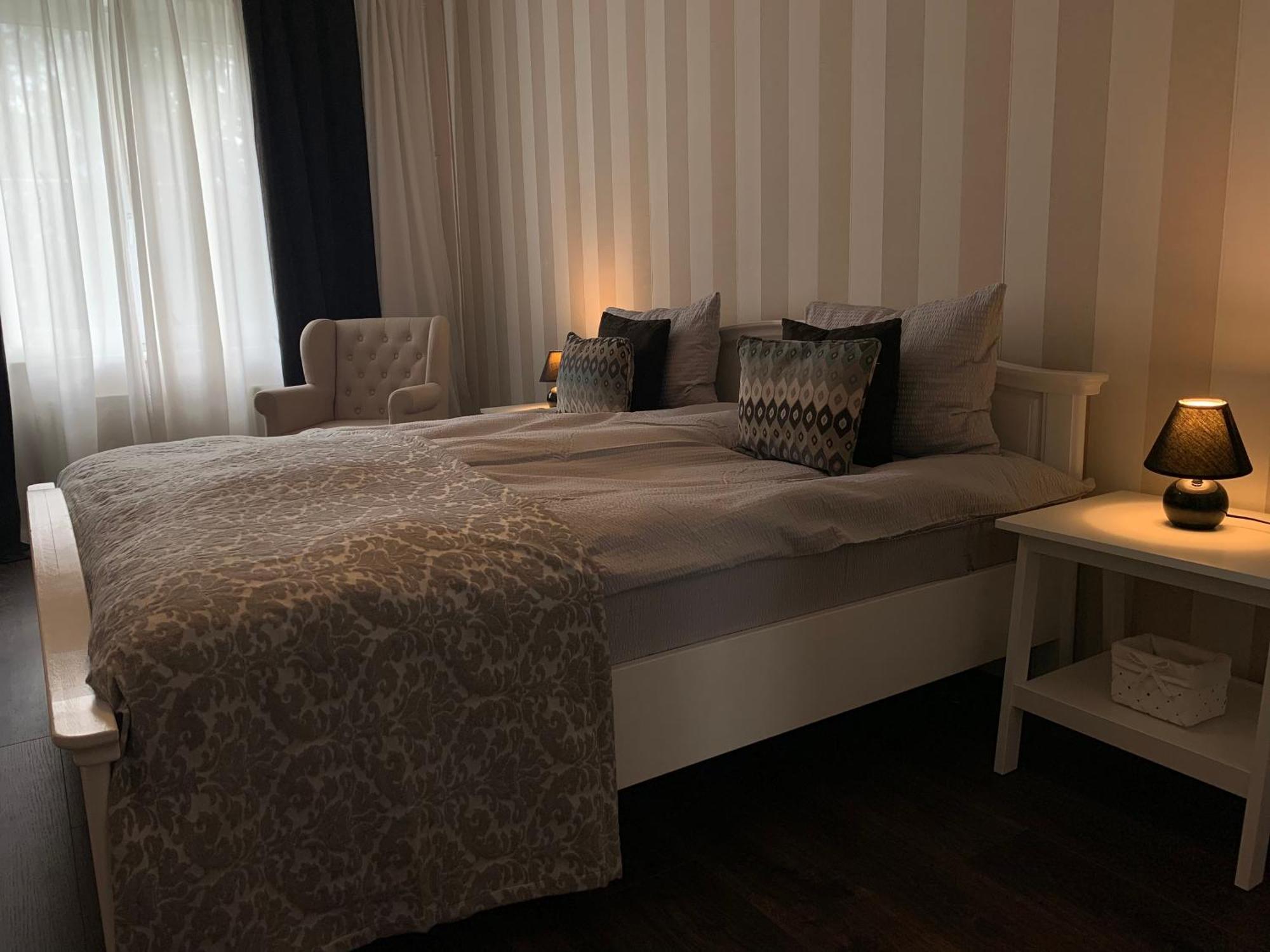 Aquagate Jurmala Apartment ภายนอก รูปภาพ