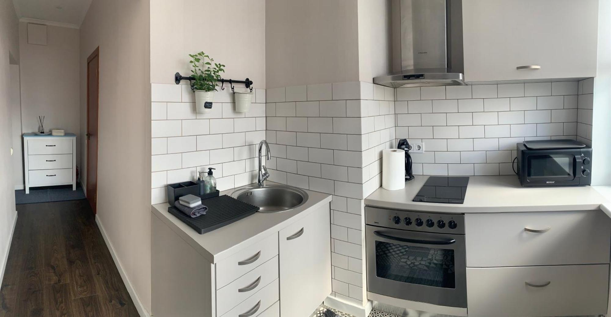 Aquagate Jurmala Apartment ภายนอก รูปภาพ