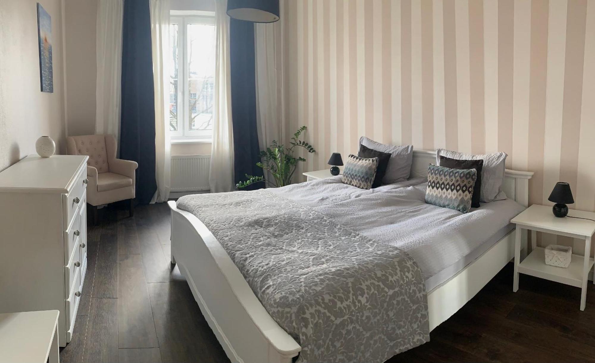 Aquagate Jurmala Apartment ภายนอก รูปภาพ