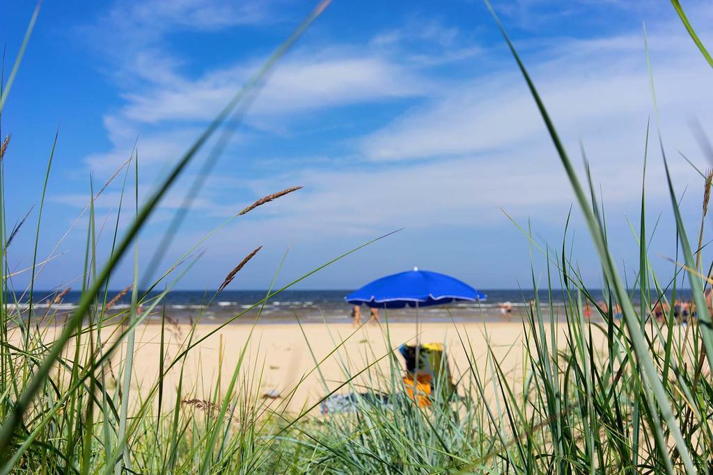 Aquagate Jurmala Apartment ภายนอก รูปภาพ
