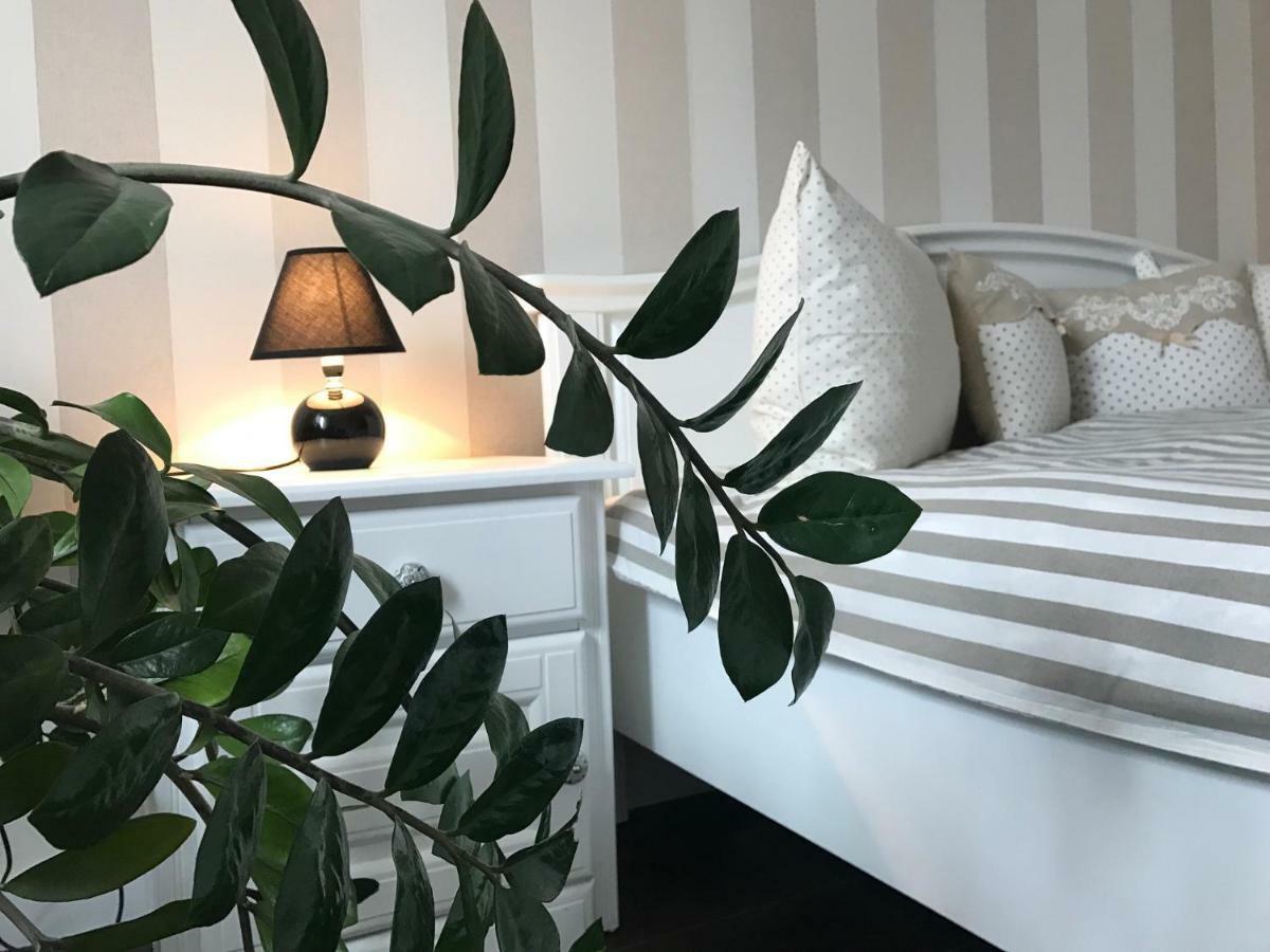 Aquagate Jurmala Apartment ภายนอก รูปภาพ